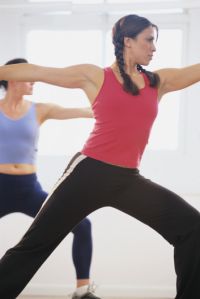 personal training in kent